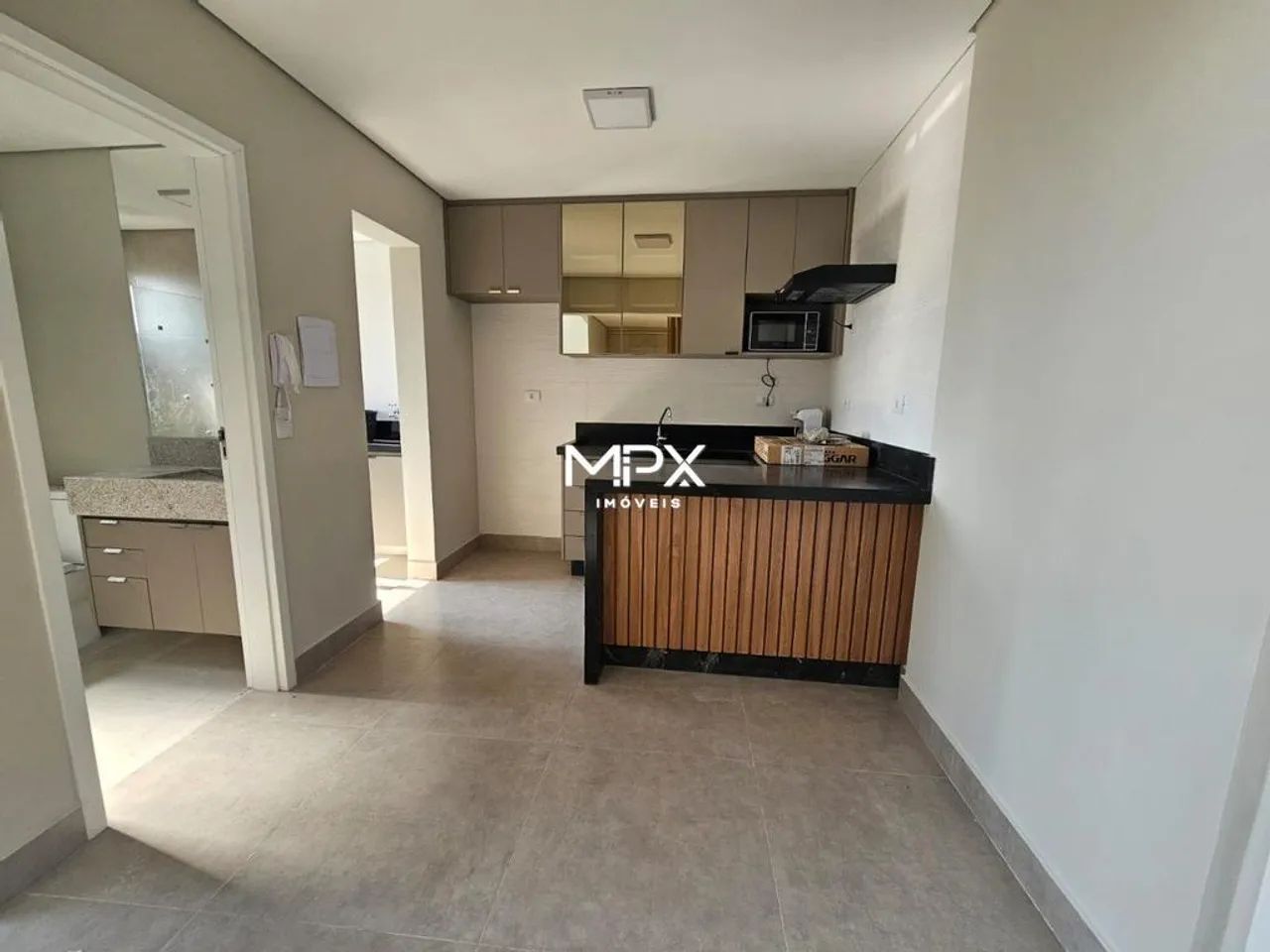 Apartamento à venda em Piracicaba, São Dimas, com 1 quarto, com 38.8 m², Jacarandá Studio - Foto 3