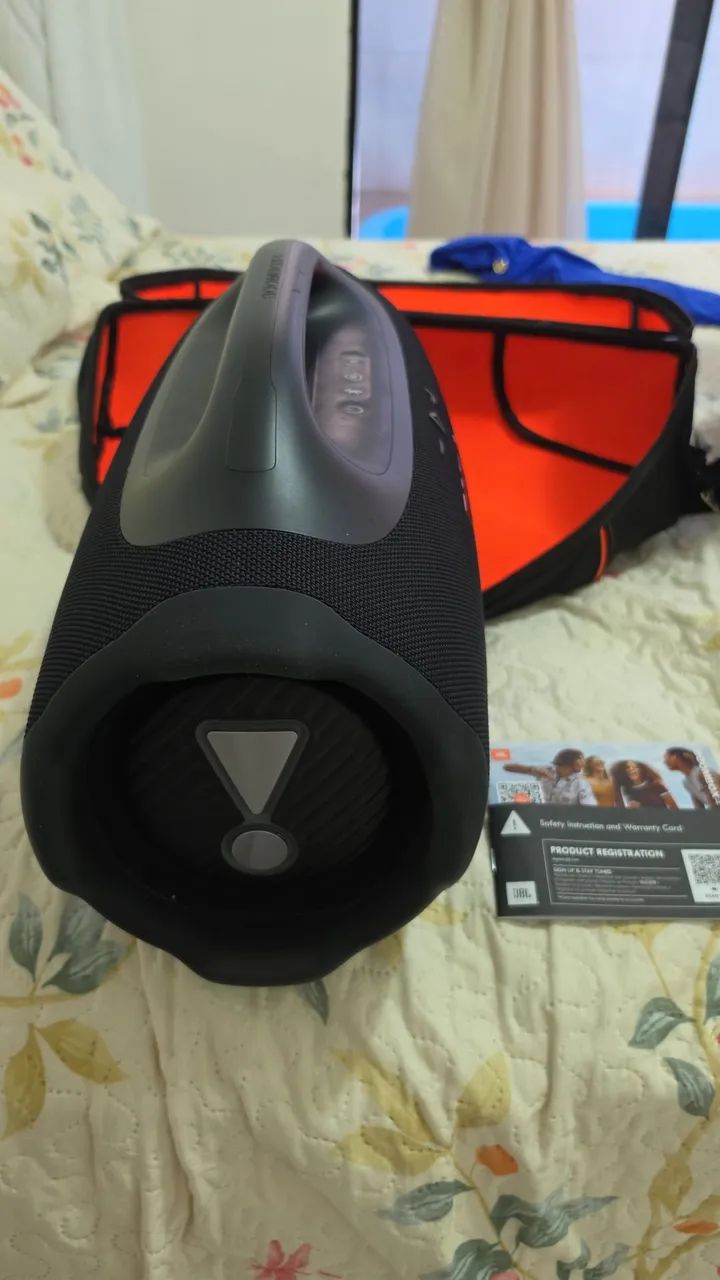 BOOMBOX 4 JBL - Foto 3