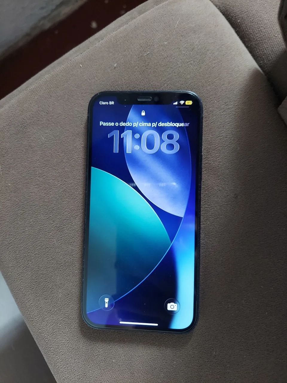 Iphone 12 128G - Foto 4