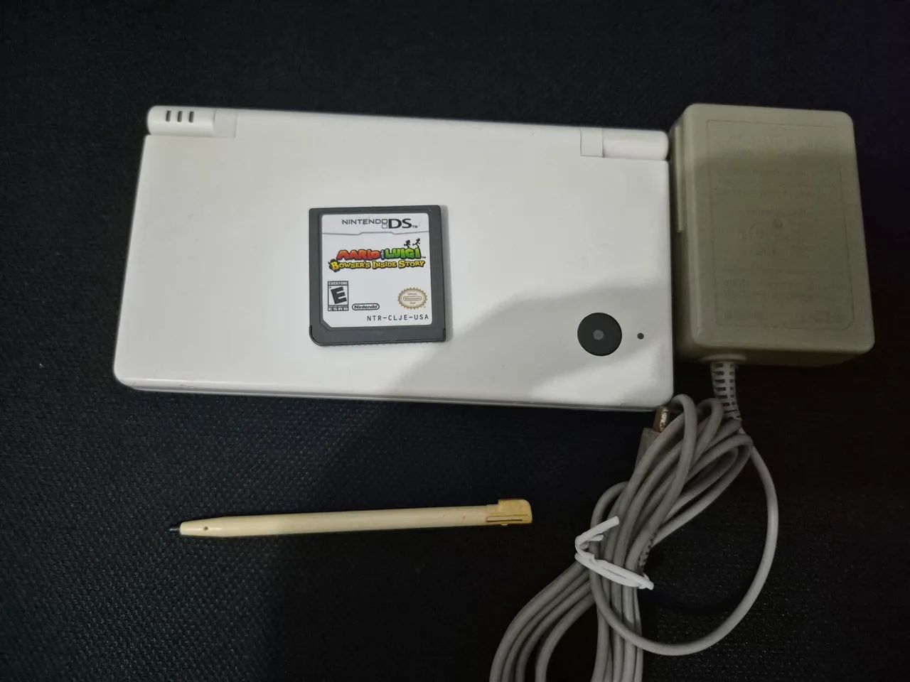 Nintendo DSi