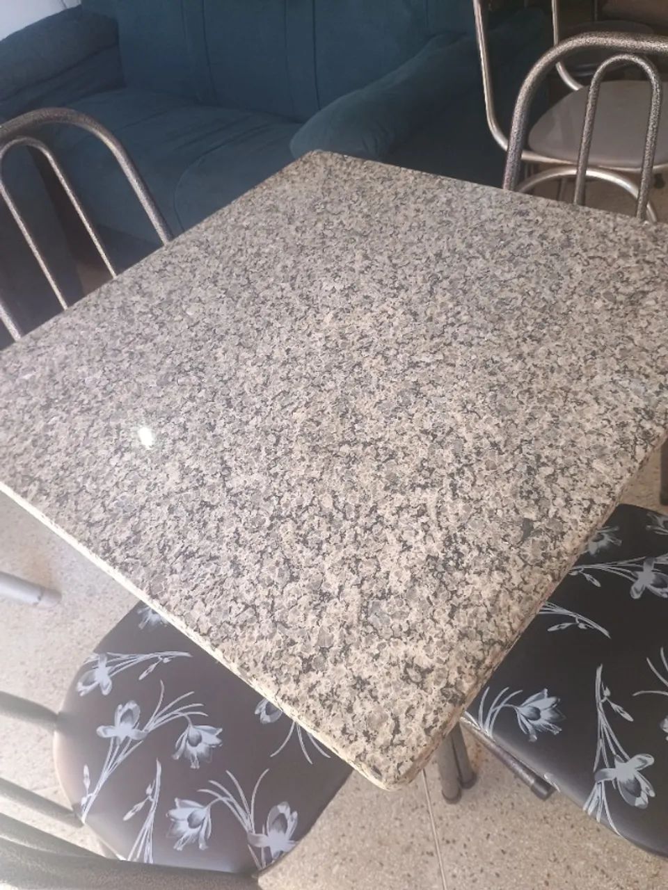 Mesa super conservada - Foto 3