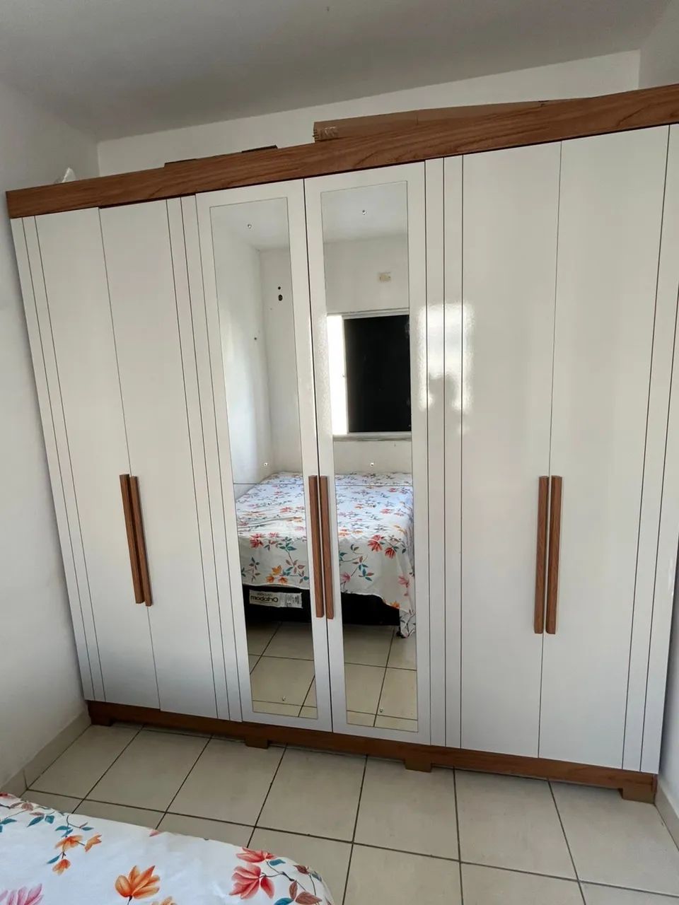 Guarda roupa  - Foto 5