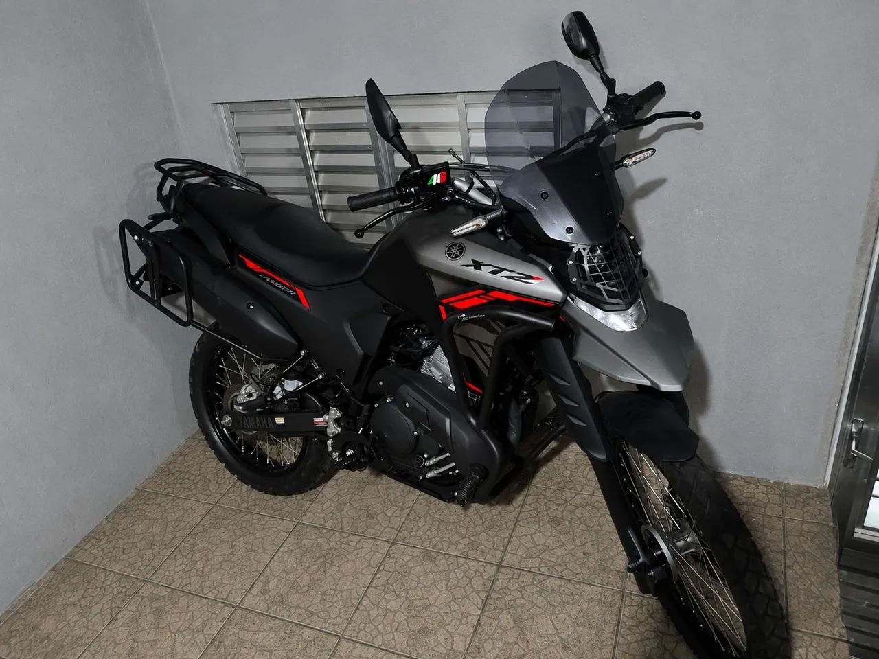 Lander connected 250cc - Foto 2