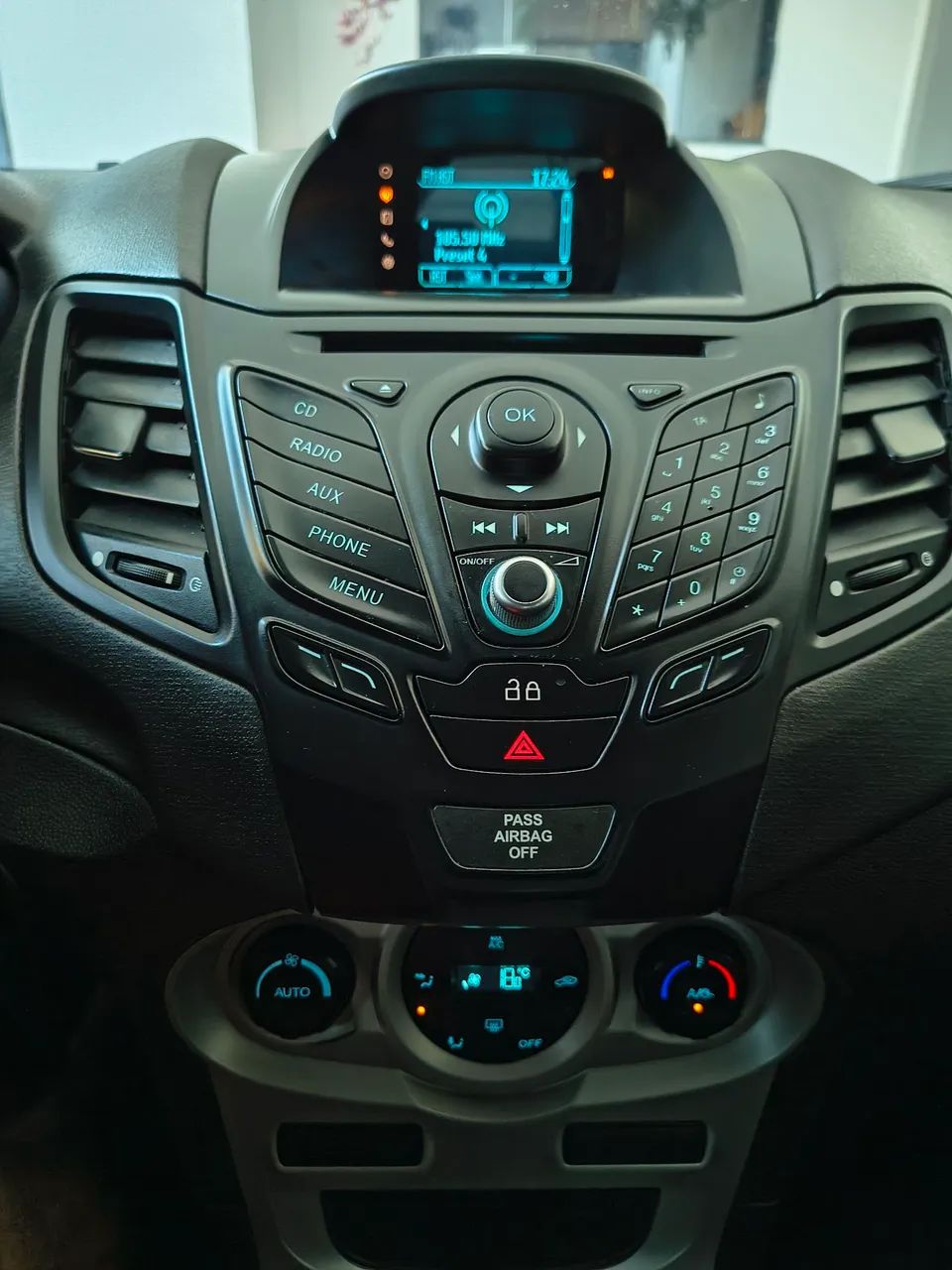 Ford New fiesta sedã 2014 completo  - Foto 4
