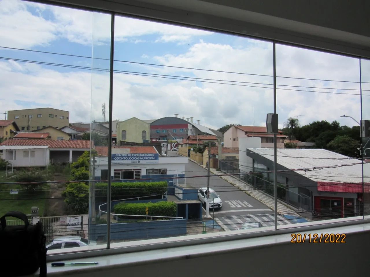 Escritório para Locação no Centro com Área Útil de 31 m² disponível para Aluguel - Foto 4