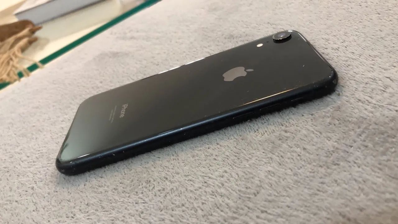 iPhone XR 128g - Foto 5