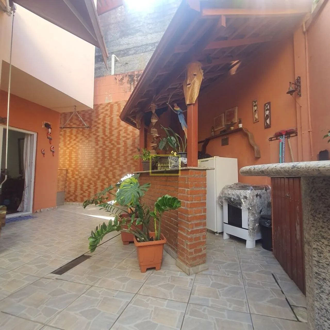 Sobrado com 03 dormitórios para venda na Vila Sônia - Foto 4