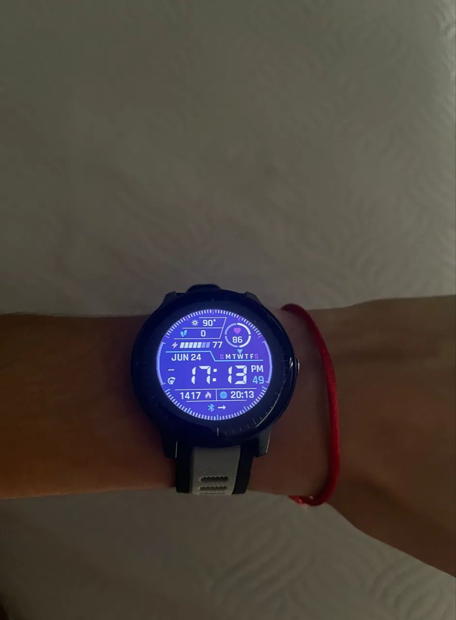 Relógio Garmin Vivoactive 3 Music - Foto 2