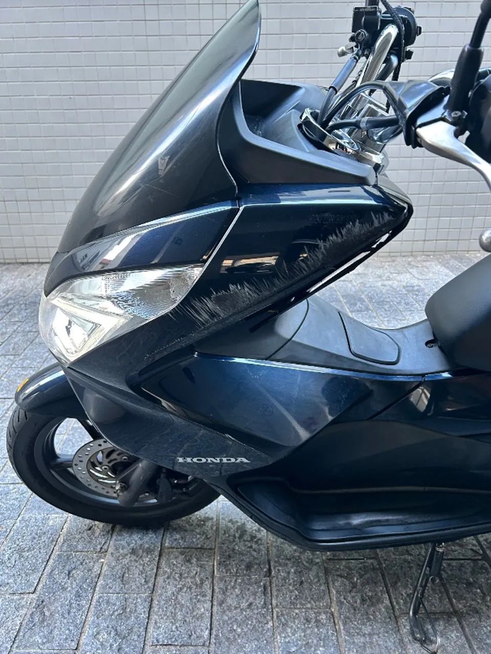 Honda PCX 150 - Foto 5