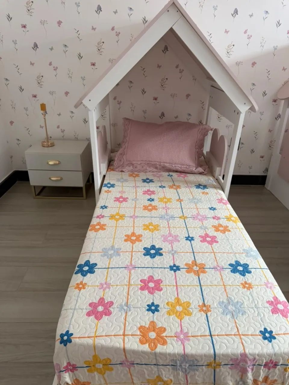 Cama Montessoriana - Foto 2