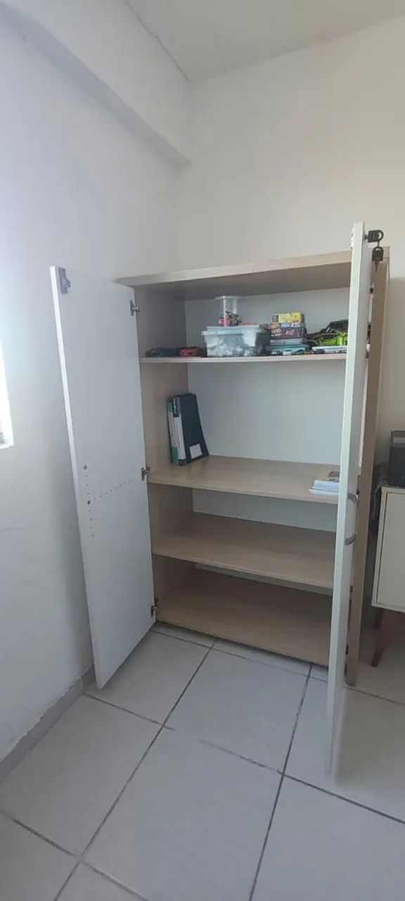 Armário de 2 portas - Alto - Foto 3