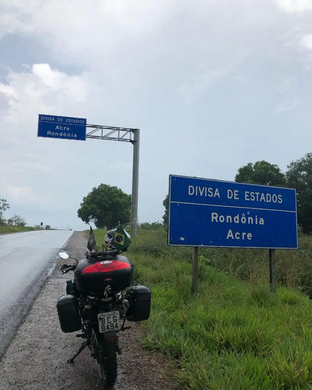 Teneré 250 2018/2019  - Foto 2