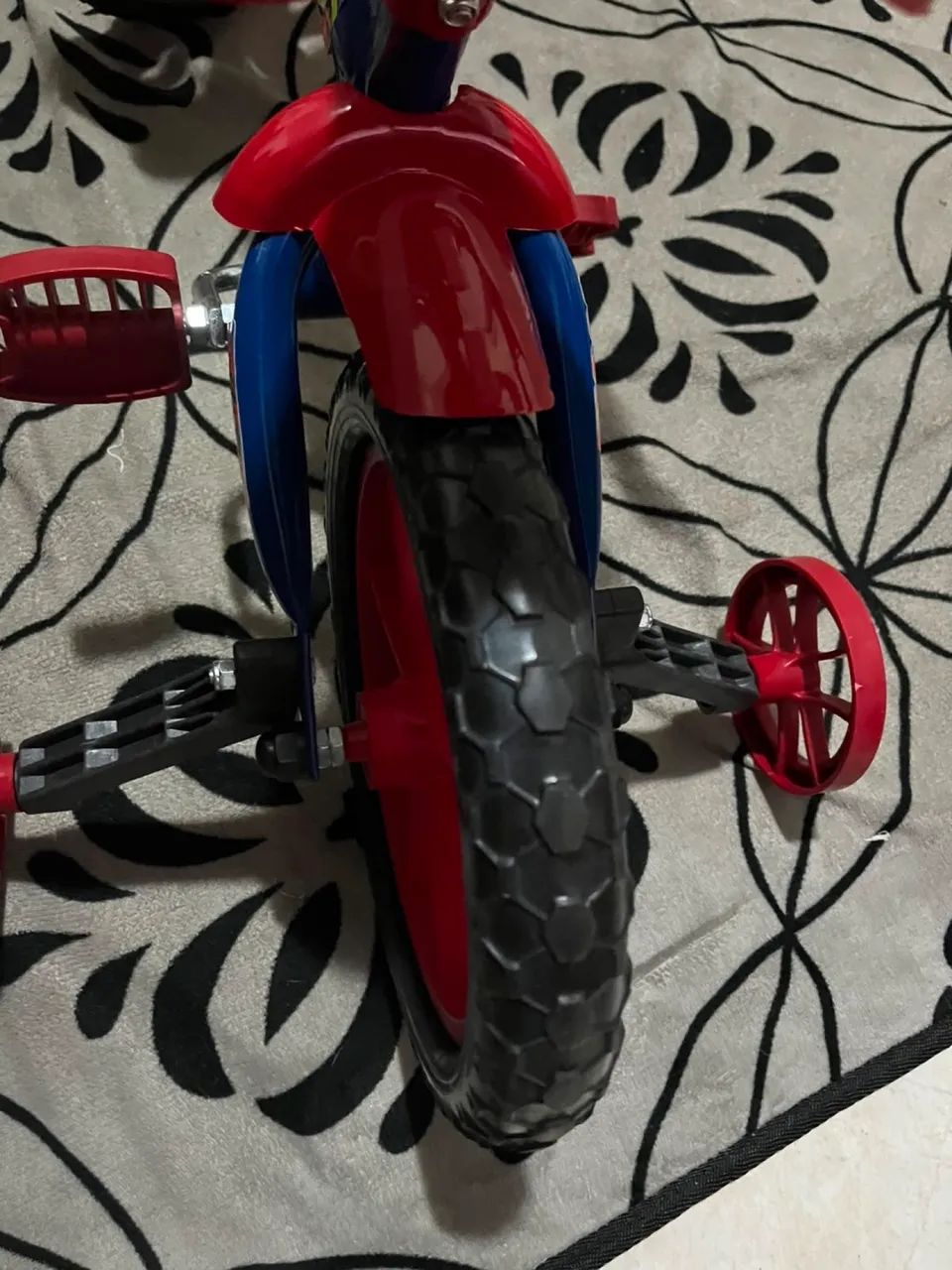 Bicicleta infantil  - Foto 2