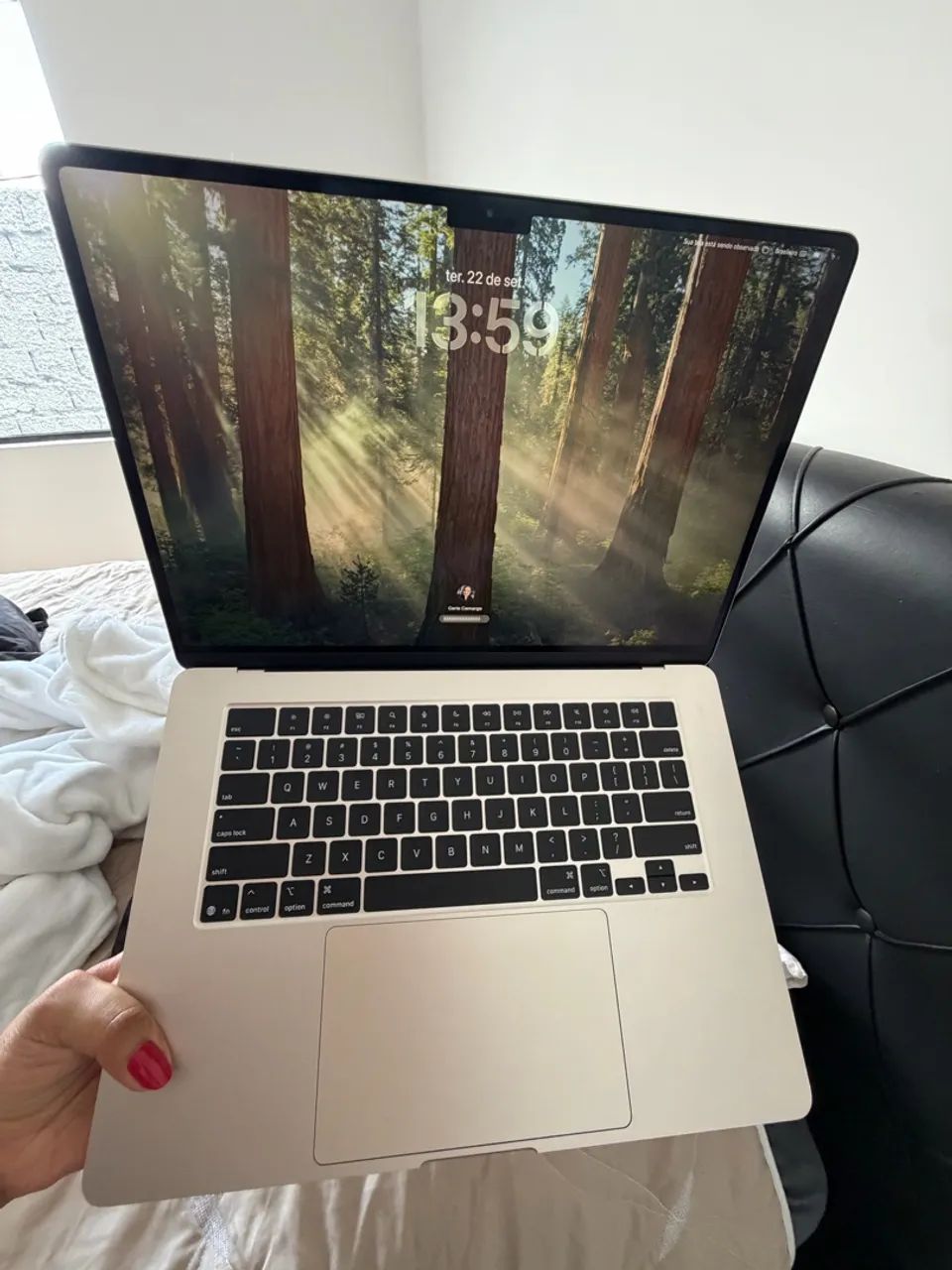 MacBook Air 15? M4