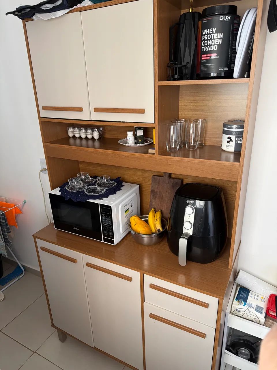 Armário cozinha 