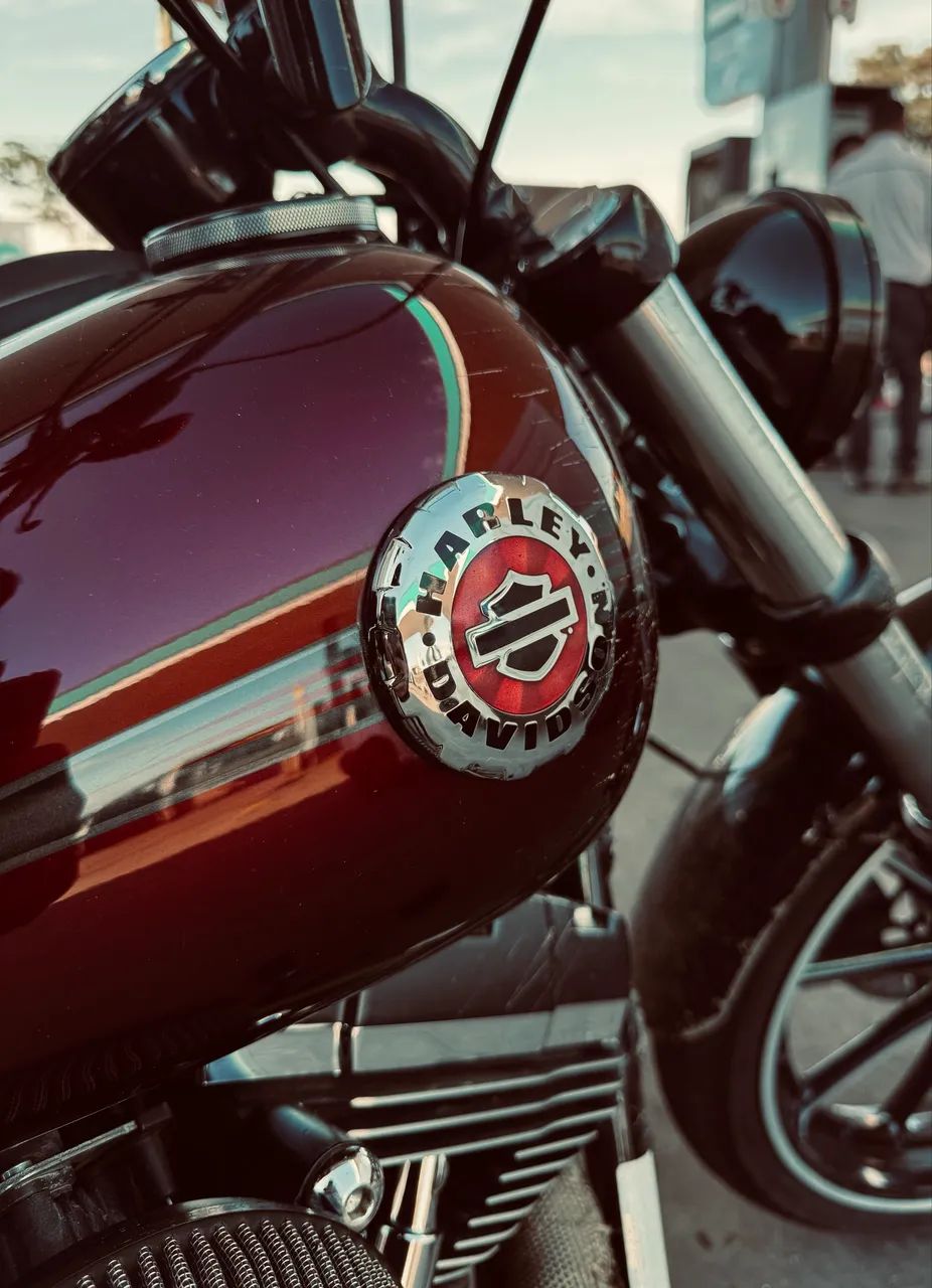 Harley Davidson Breakout 2015 