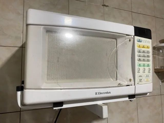 Microondas  - Foto 3