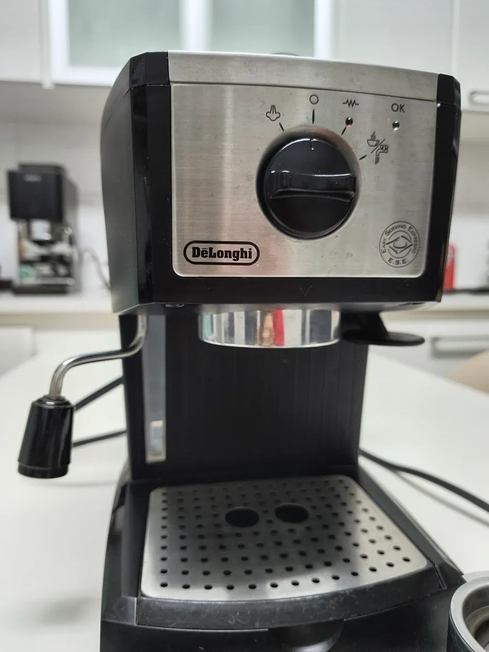 Cafeteira Delonghi - Eletroportáteis Para Cozinha e Limpeza