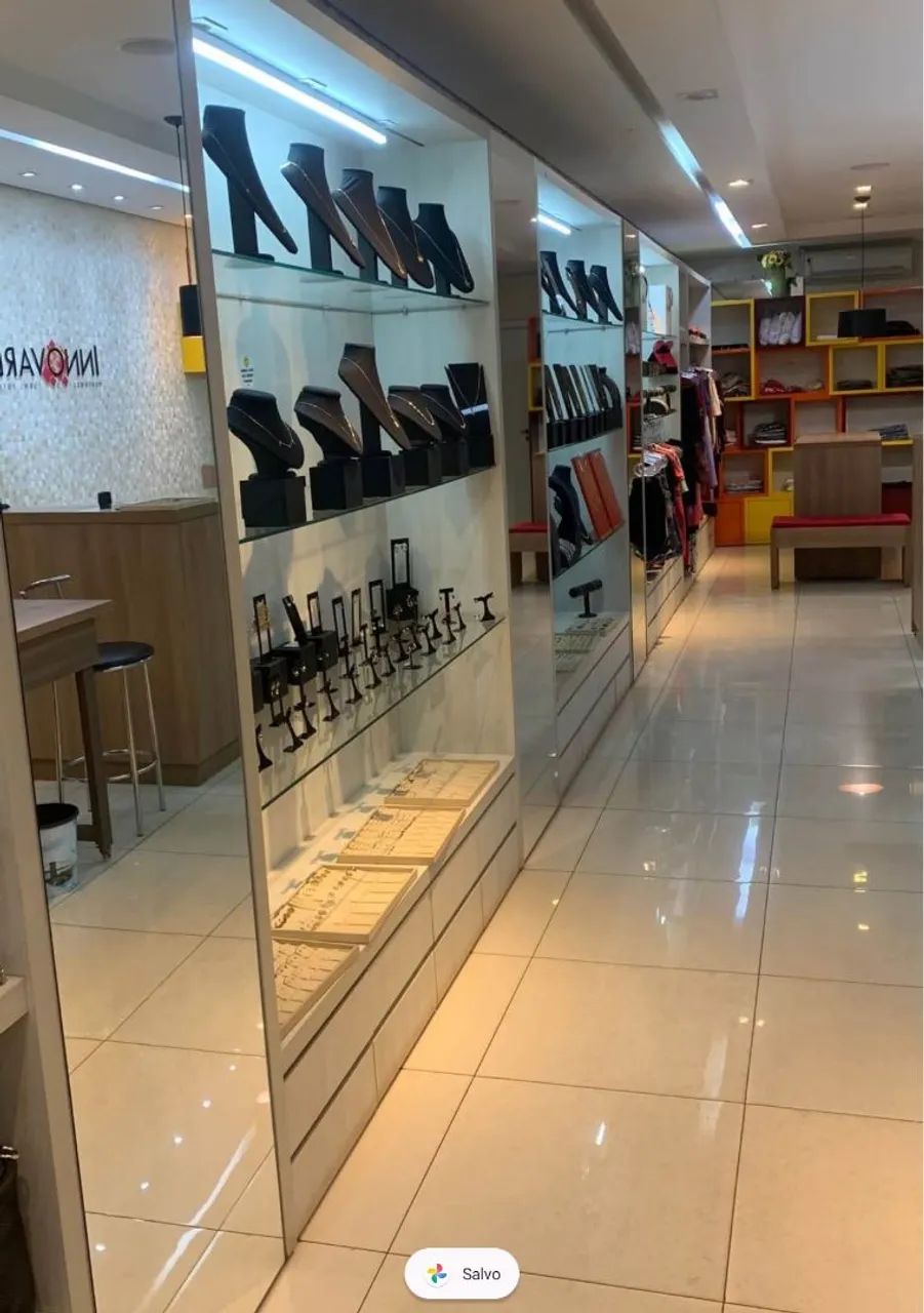 Vende-se loja comercial - centro de Rondonópolis  - Foto 2