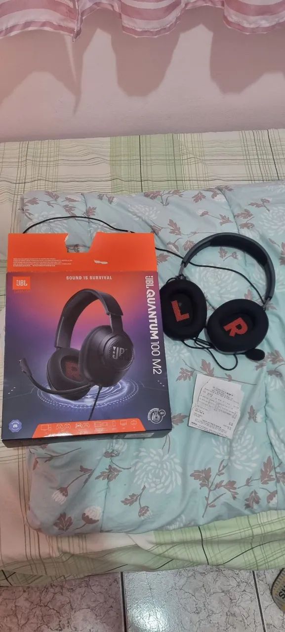 headset jbl