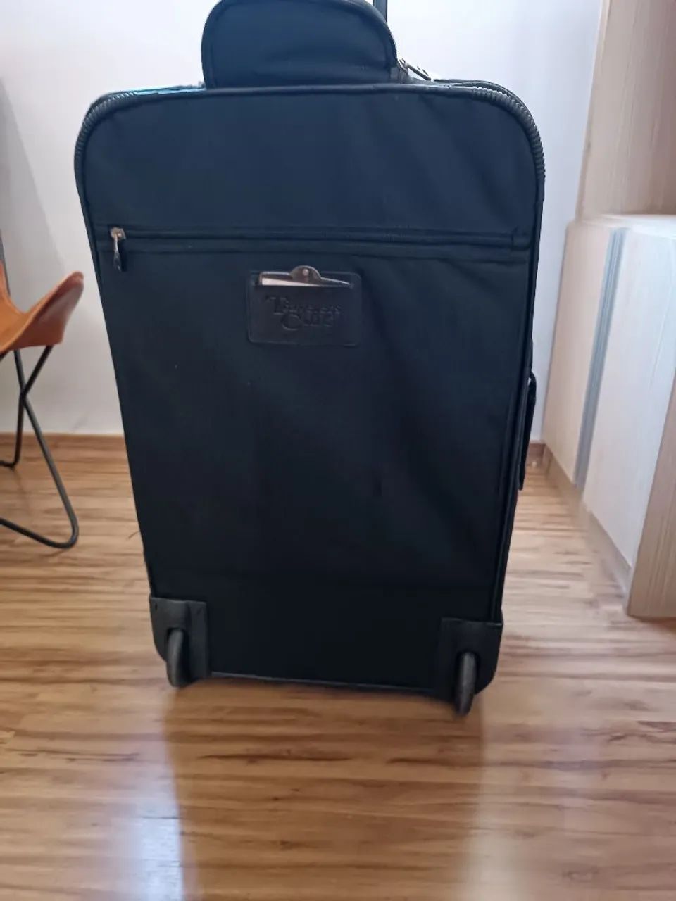 Mala viagem - Foto 4
