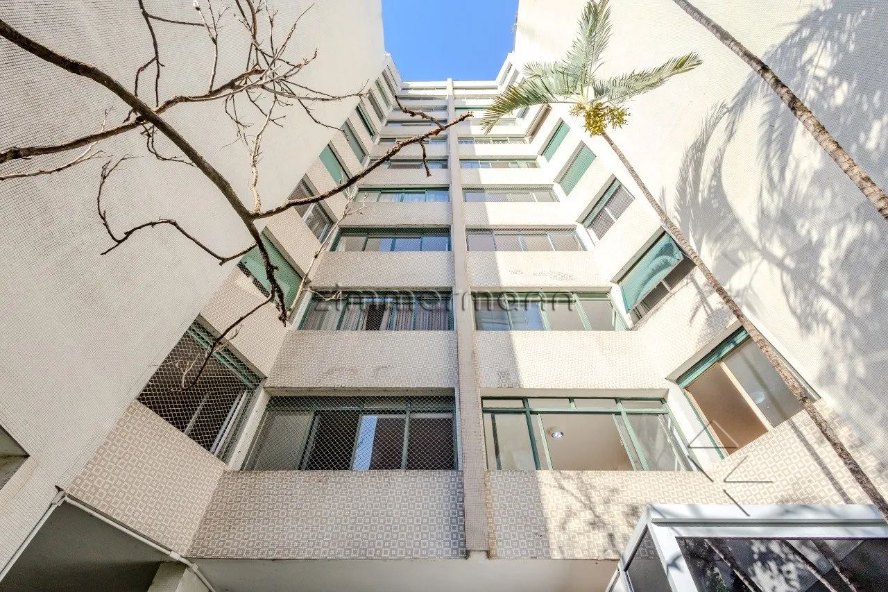 APARTAMENTO PINHEIROS 2 DORMITÓRIOS
