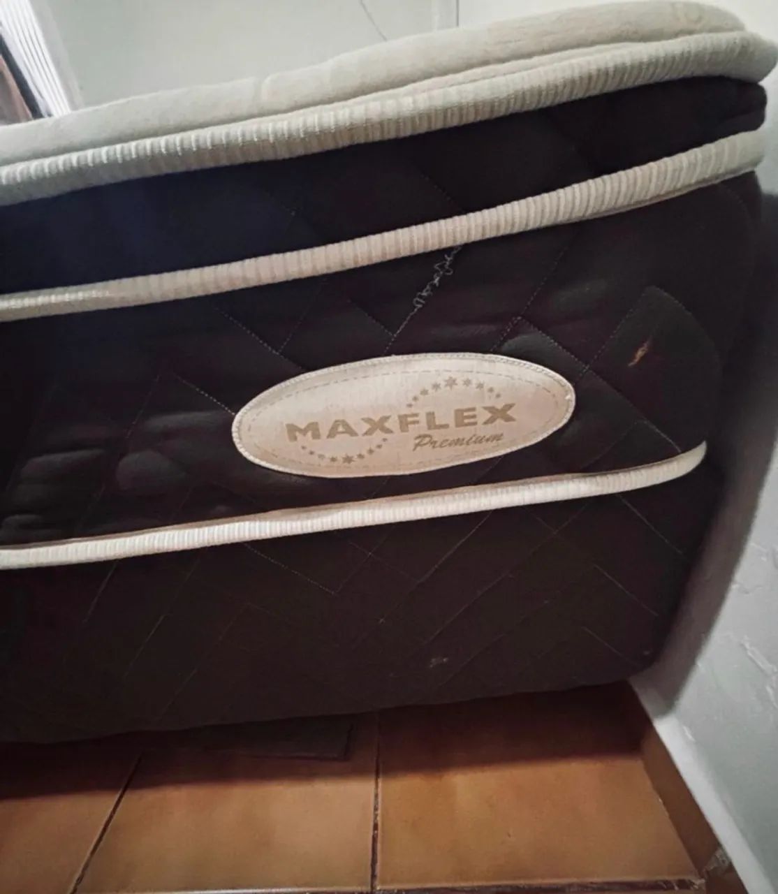 Cama Box casal  - Foto 2