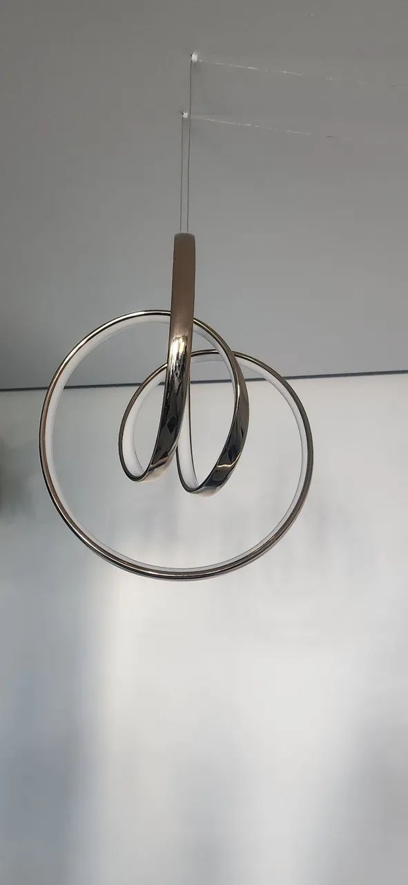 Luminária pendente - Foto 2