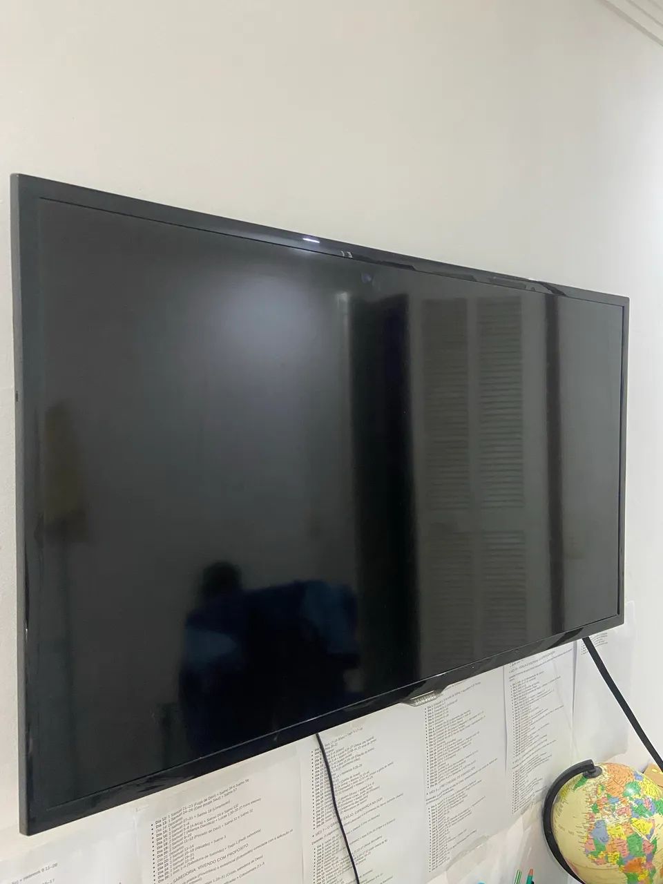 TELEVISÃO SAMSUNG 42 SMART TV - Foto 3