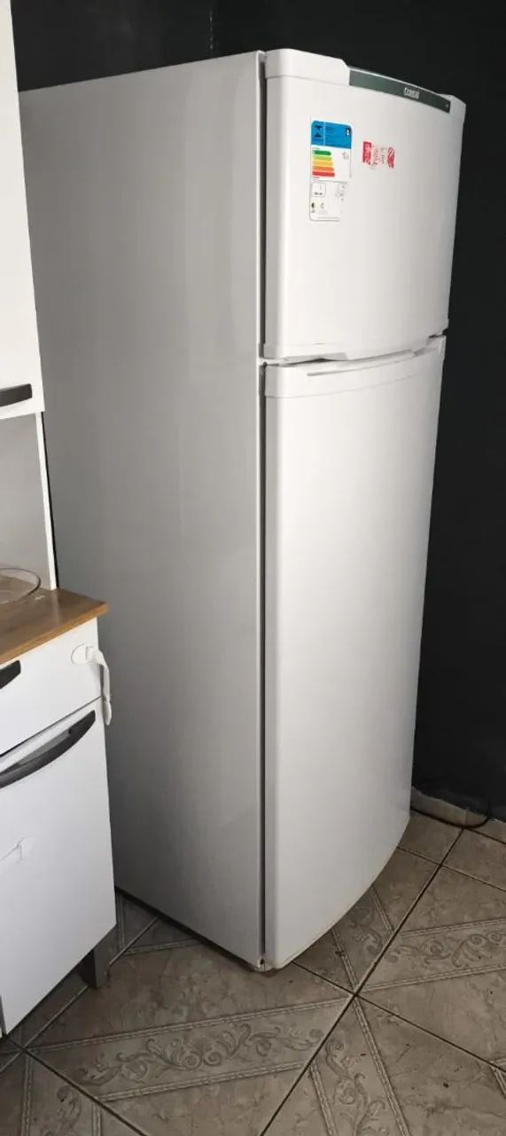 Geladeira Consul 