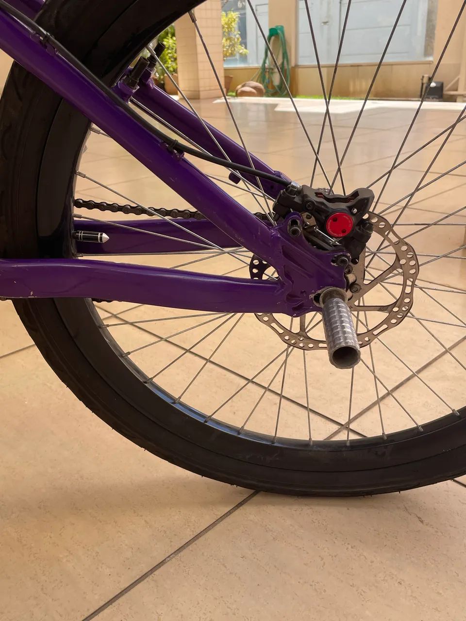 BICICLETA GIOS 2026 - Foto 4