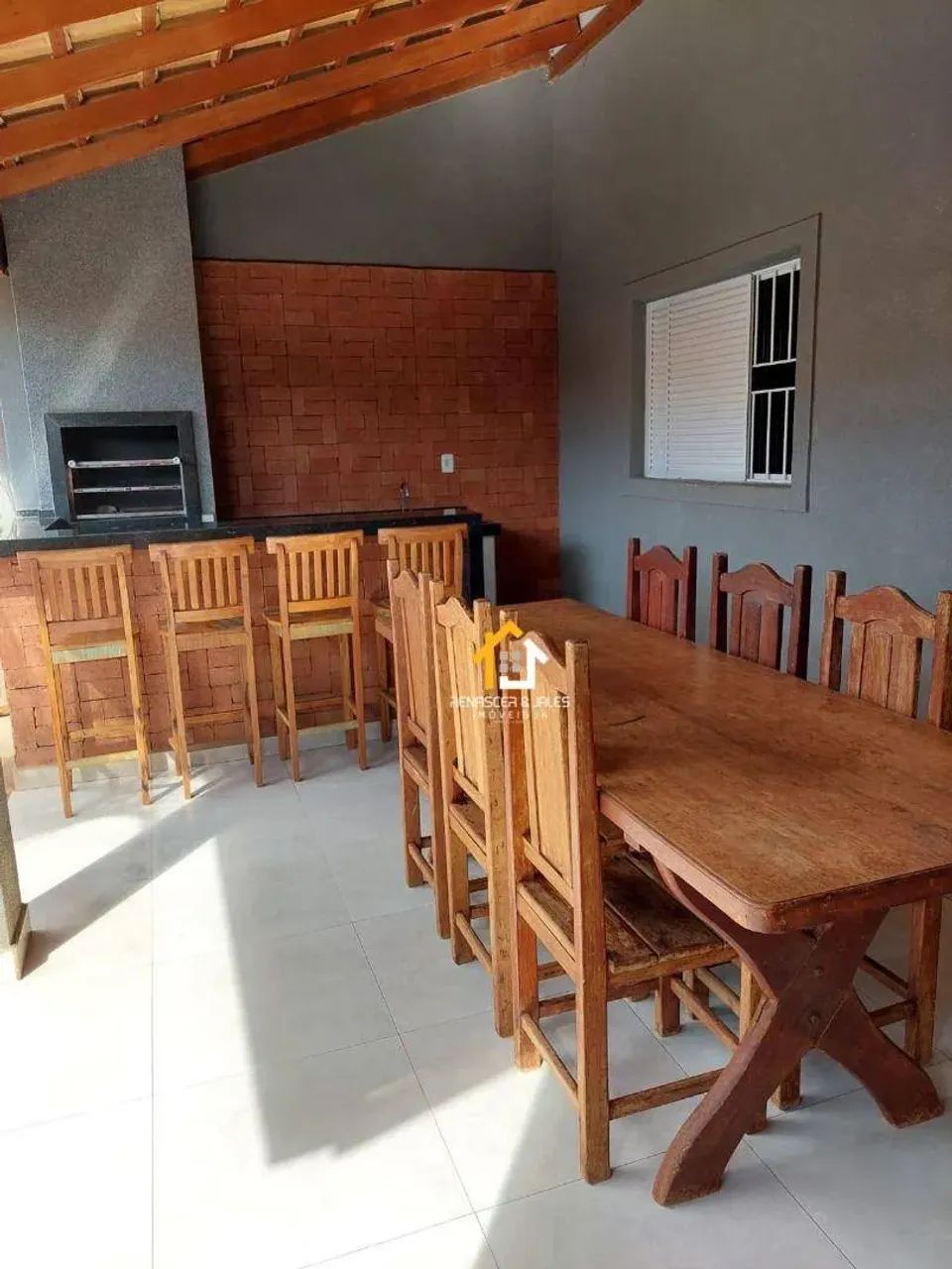 Casa à venda - Fronteira  MG - Foto 5