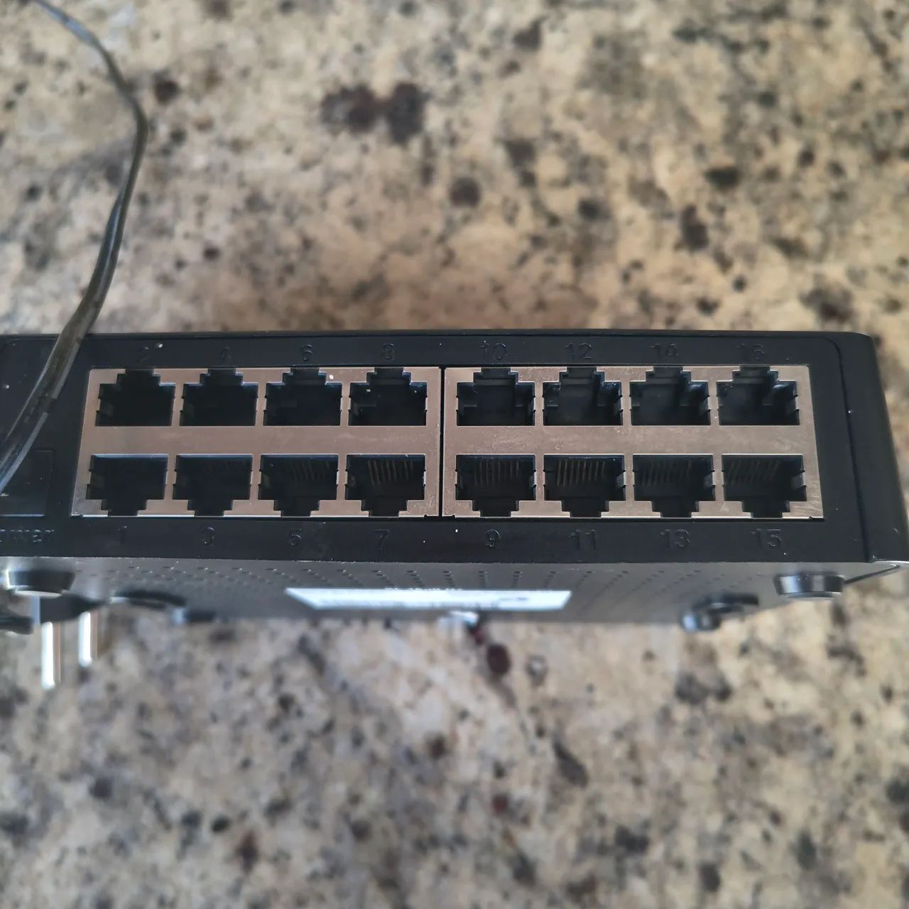 Switch Intelbras  - Foto 3