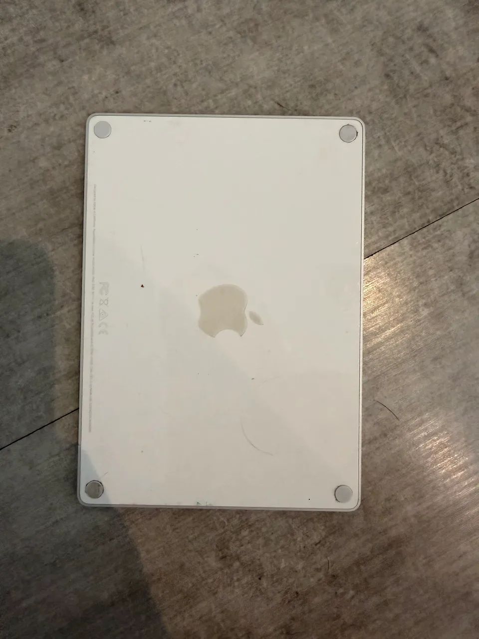 Magic Trackpad Apple