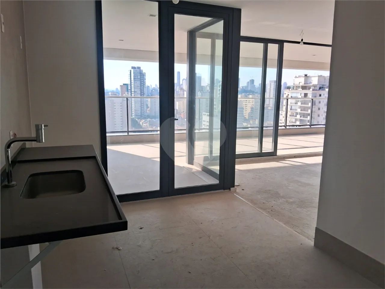 Apartamento com 4 quartos à venda em Pinheiros - SP - Foto 4