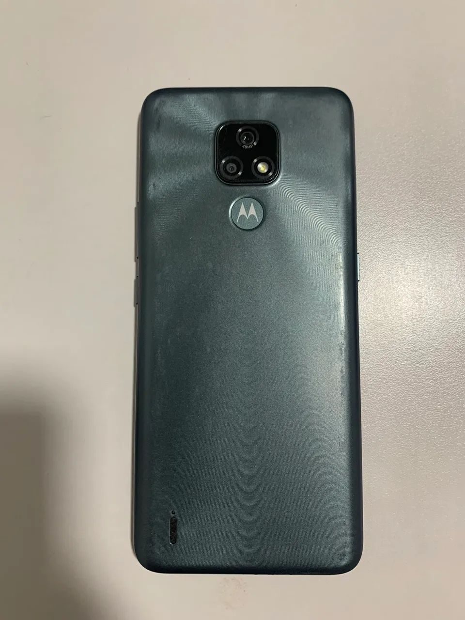 Motorola MotoG E7 - Foto 3