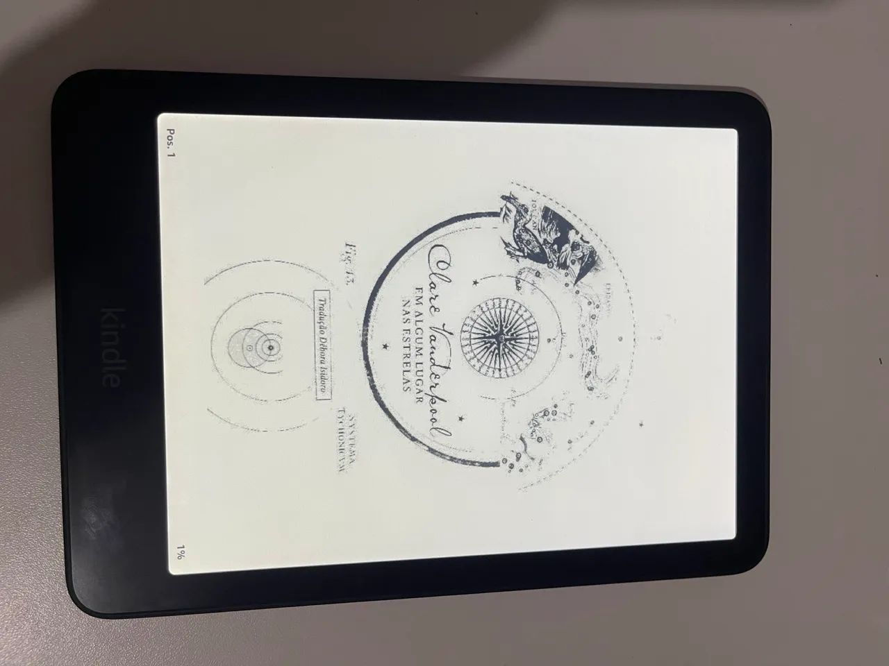 Kindle Paperwhite  - Foto 4