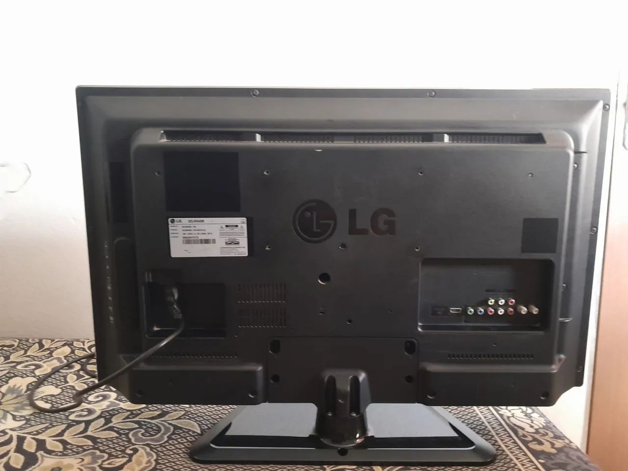 Tv LED 32( Não é smart) - Foto 2