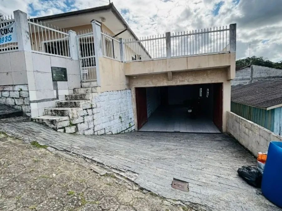 Casa 4 Quartos 200m² - Fabricio - Foto 2