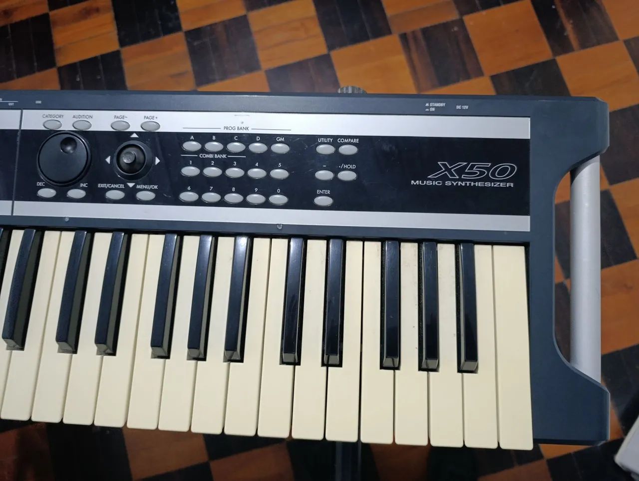 Teclado - Foto 2