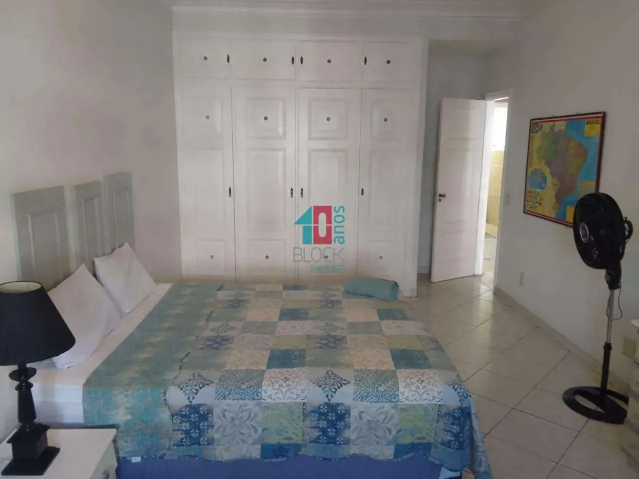 Copacabana | Apartamento 2 quartos, sendo 1 suite - Foto 11