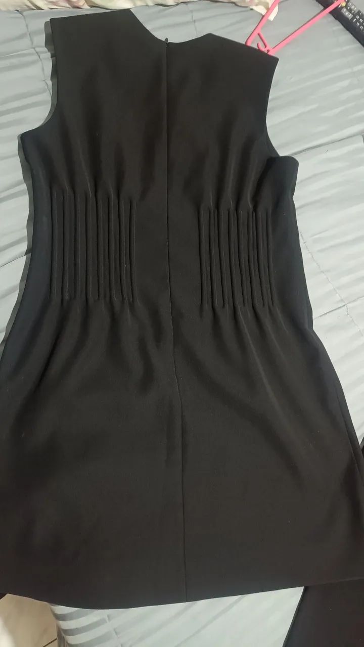Saia e vestido  - Foto 2