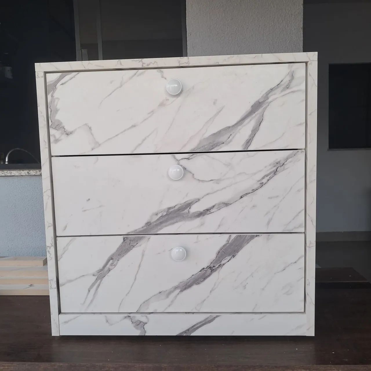 Criado Mudo - Foto 3