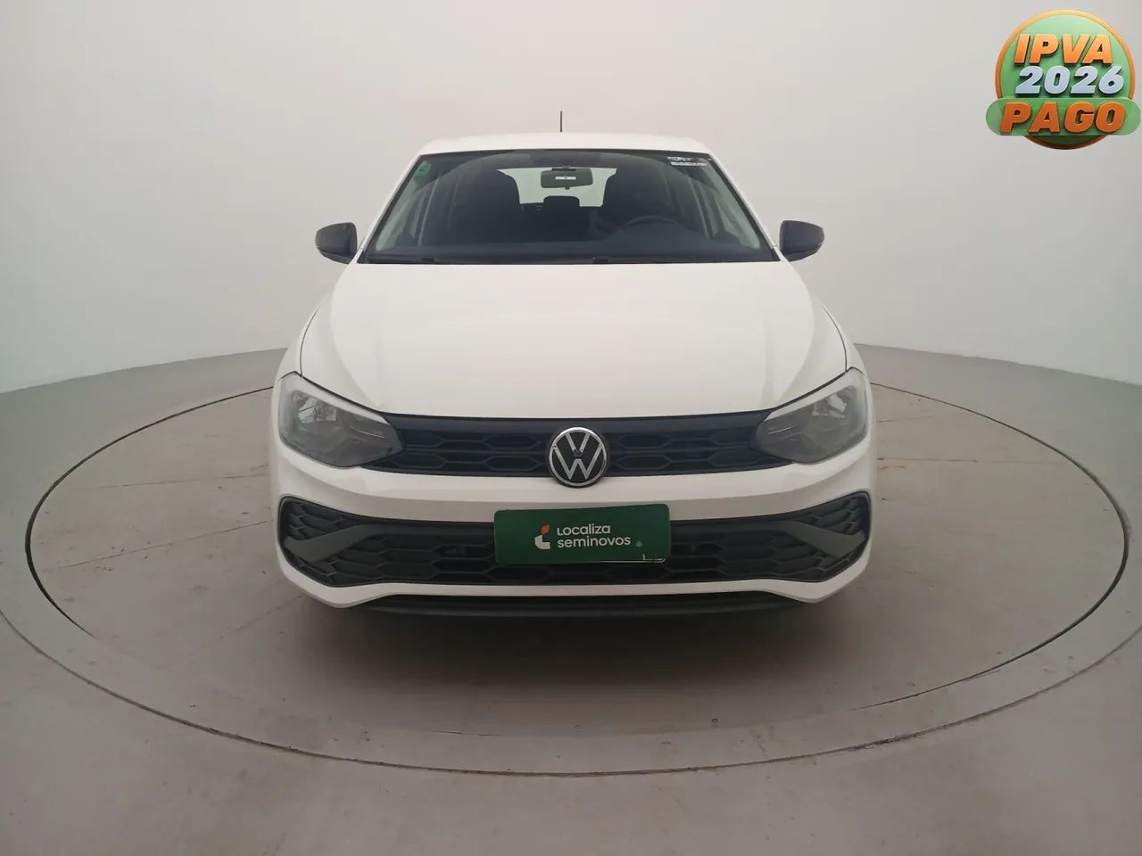 Volkswagen Polo 2026