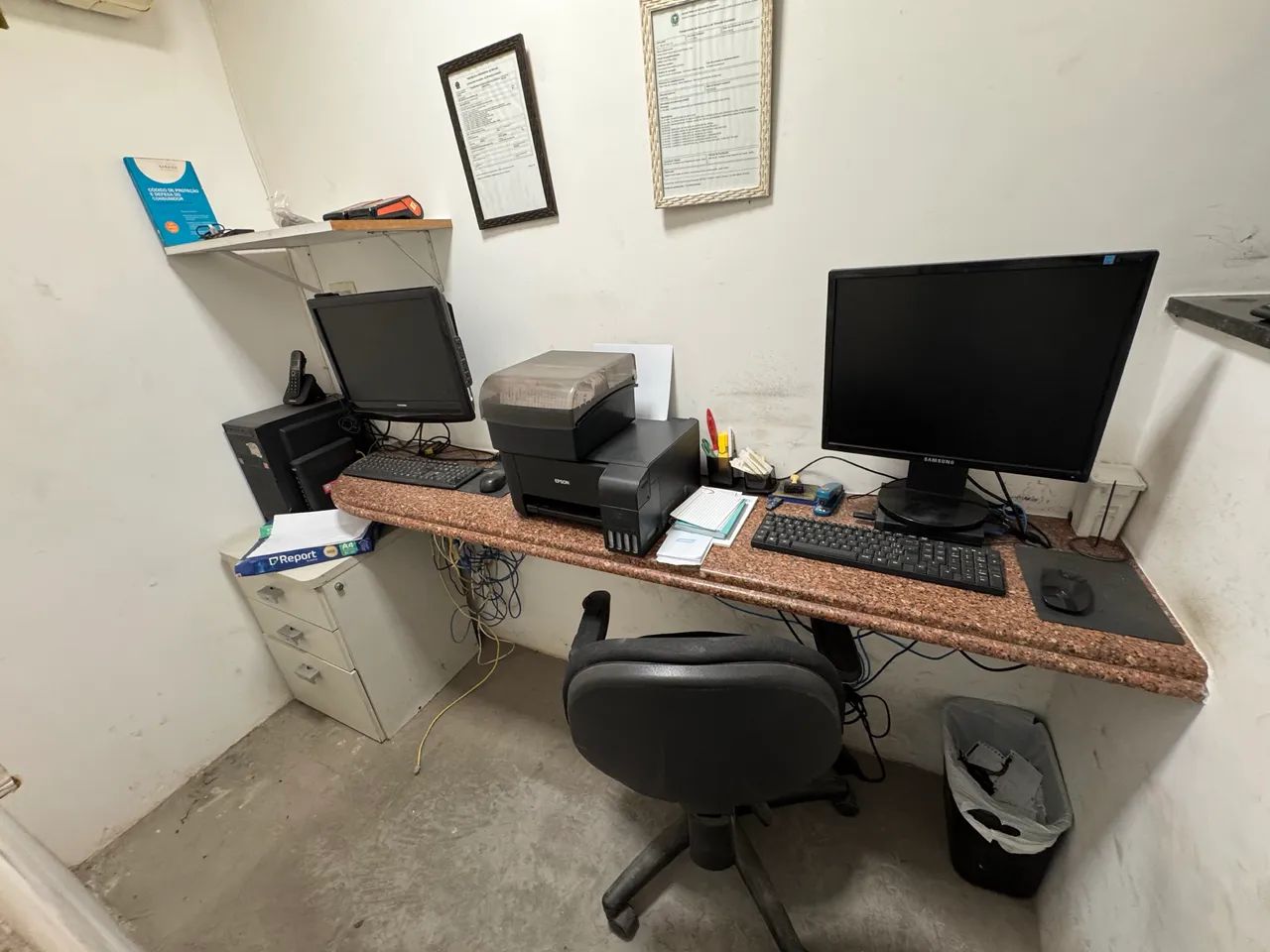 Construction Materials Store Setup65735643330049123