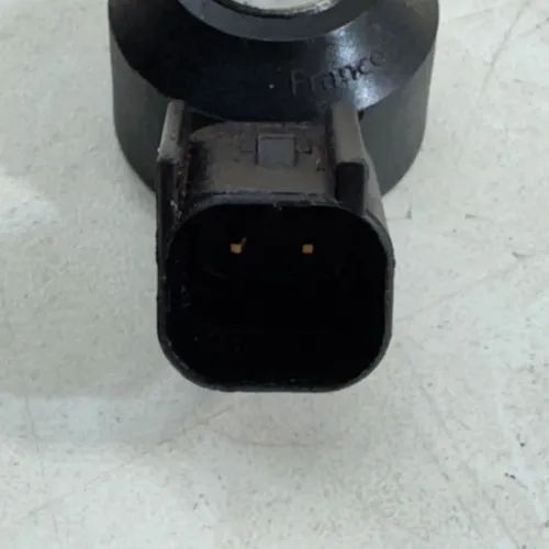 Sensor Detonação Land Rover Velar P380 3.0 2018 2019 - Foto 4