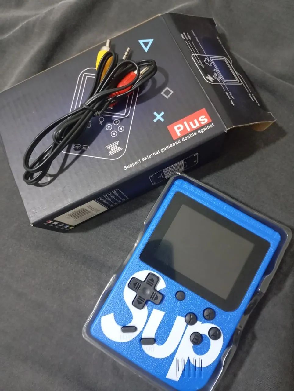 Game pad Sup - Foto 2