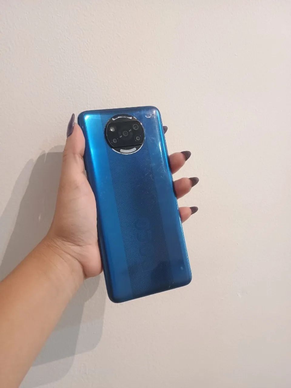 Poco x3 NFC - Foto 3