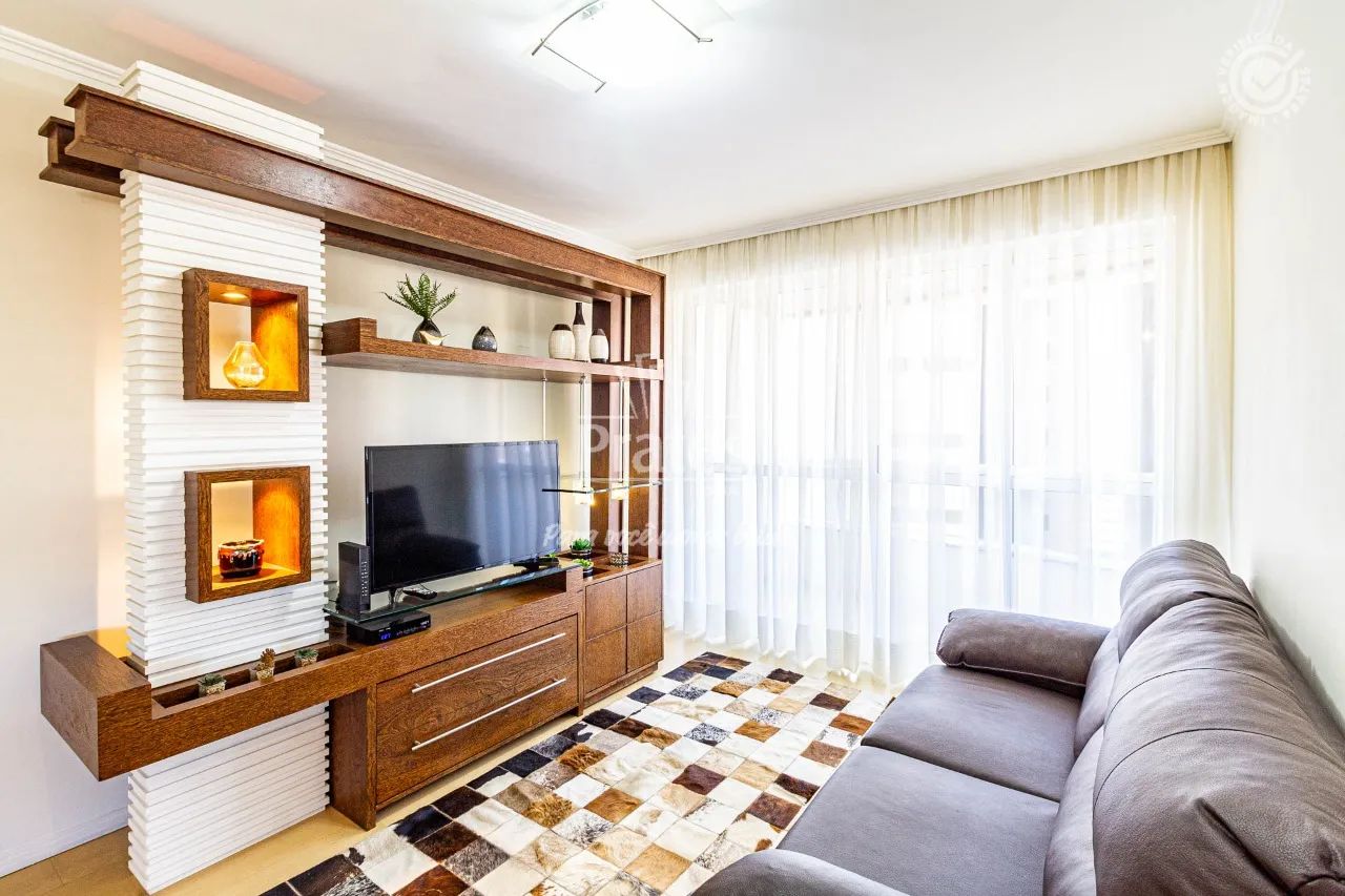 Conforto e espaço no melhor do Batel! - Foto 4