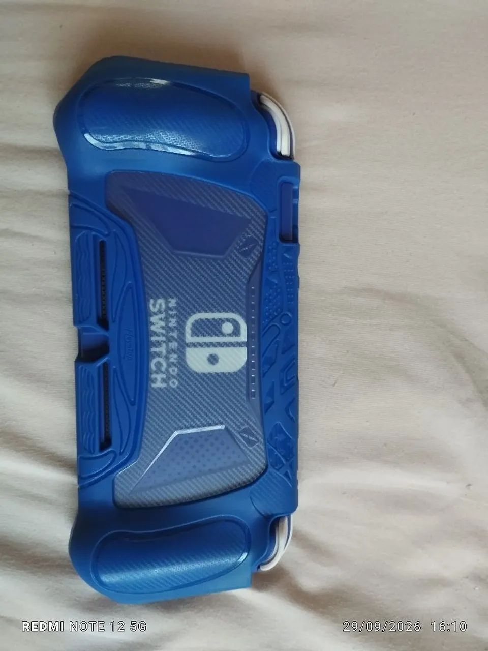 Nintendo switch lite. - Foto 2